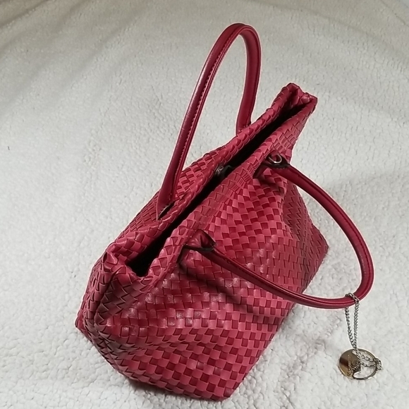 David Jones Paris Tote Bag - Picture 3 of 7